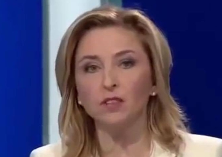 Dominika Wielowieyska z GW porównuje stoczniowców do ORMO. Komentarze internautów