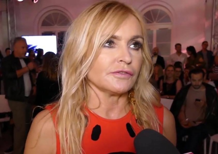 Monika Olejnik dla GW: "Jarosław Kaczyński może być dumny (...) A opozycja zostanie skutecznie zaorana"