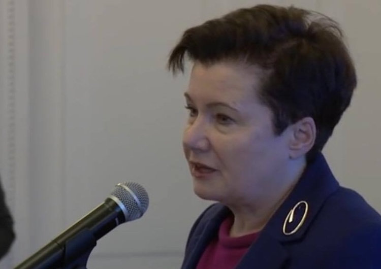 O warszawskiej reprywatyzacji i Hannie Gronkiewicz-Waltz zaczęły pisać izraelskie media