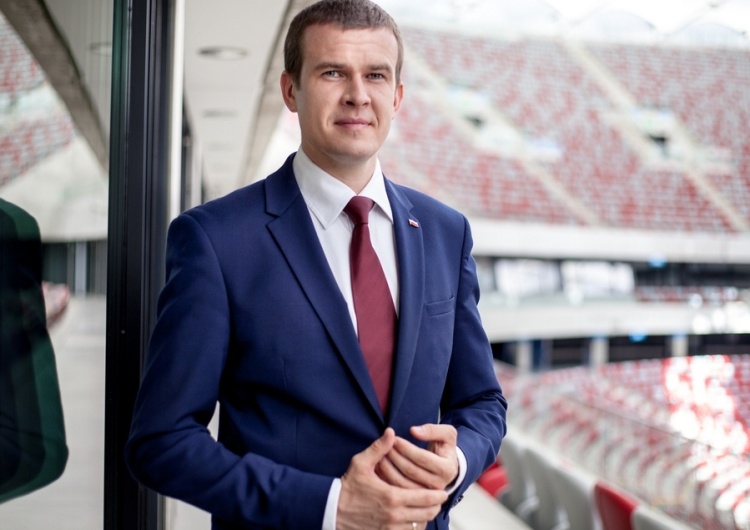 Ruszyła Polska Agencja Antydopingowa - POLADA