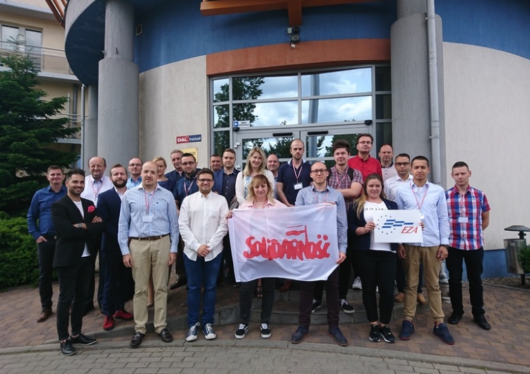 "Młodzi na rynku pracy". Seminarium EZA
