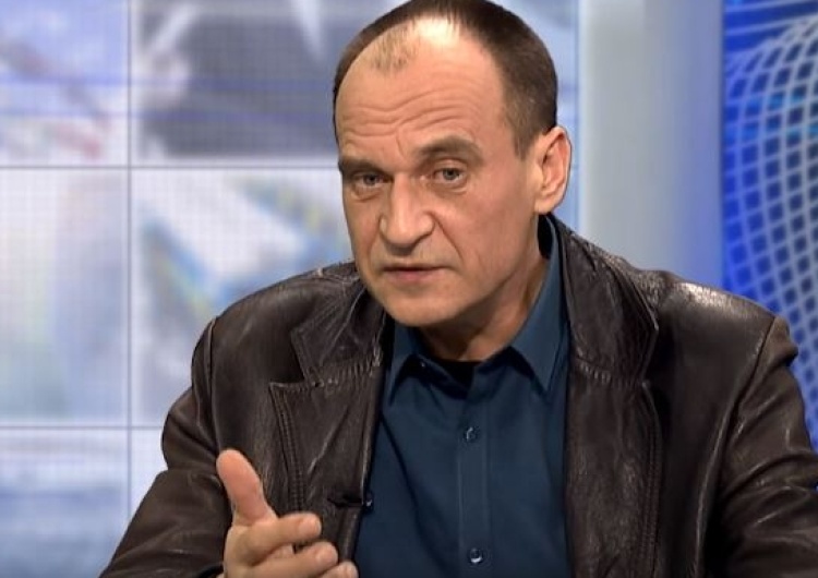 Paweł Kukiz: PiS nie tylko gospodarczo, ale i ustrojowo dziarskim krokiem wraca do socjalizmu