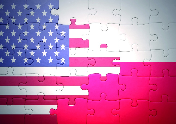 Prof. Piotr Wawrzyk dla "TS": Polska najbliższym sojusznikiem USA w UE