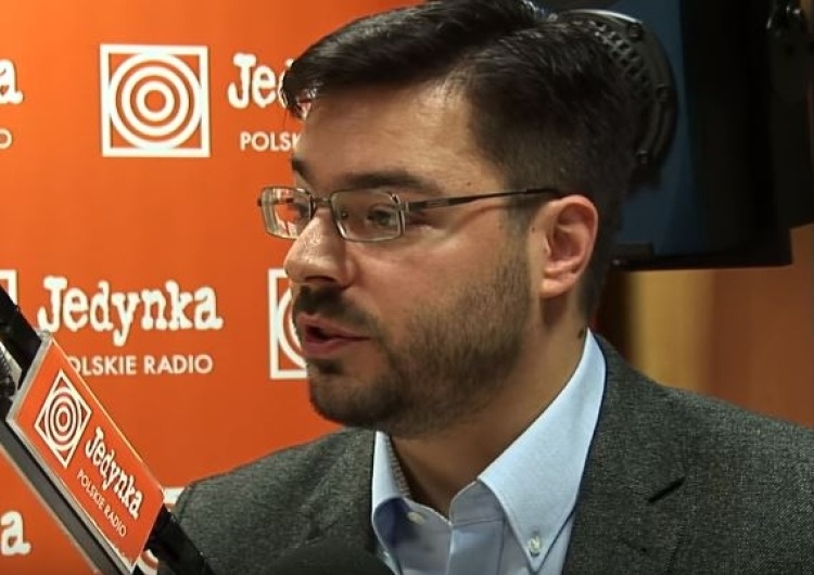  [video] Stanisław Tyszka: Relacje USA z Niemcami są bardzo napięte. To jest szansa dla Polski