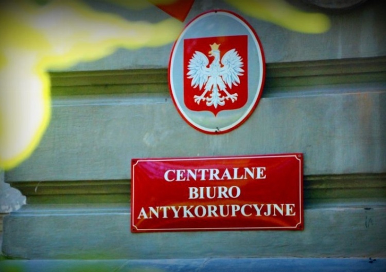 CBA: korupcja w Elektrowni Szczecin. Już 22 zatrzymanych