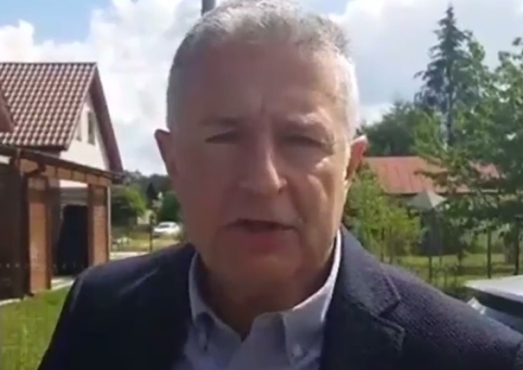  [video] Frasyniuk: 10 lipca spotykamy się, by zaprotestować przeciwko dewastacji Państwa Polskiego