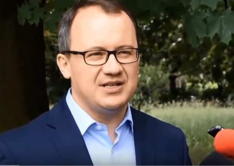 Zawiadomienie do prokuratury ws. Adama Bodnara. "Rzecznik Praw Obywatelskich znieważył Naród Polski"