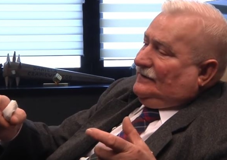 Lech Wałęsa spotka się z prezydentem USA