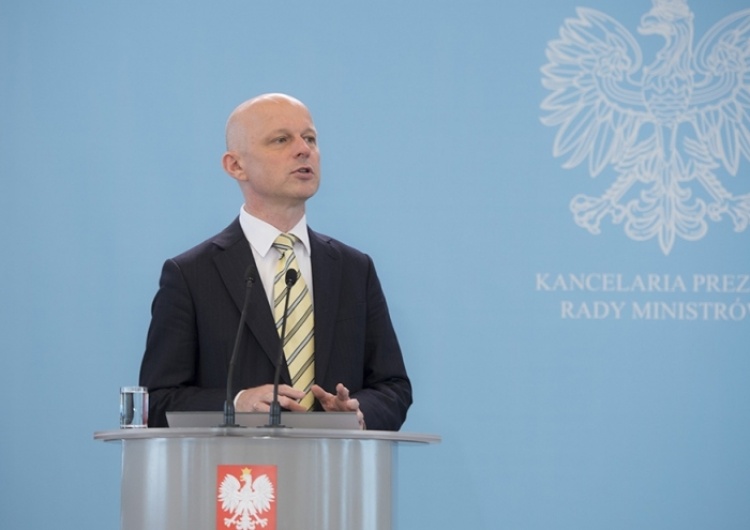 P. Tracz Zbigniew Kuźmiuk: Na odchodne minister Szałamacha zostawia odpowiedzialny projekt budżetu na 2017 r.
