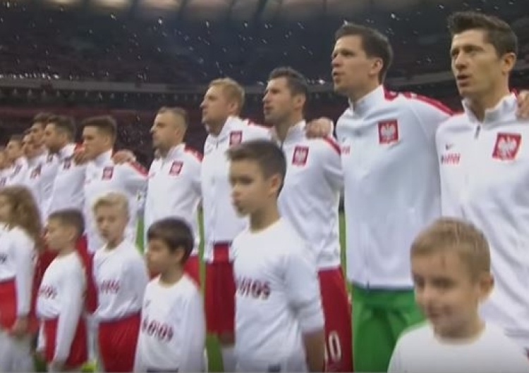  Polska na najwyższym miejscu w historii w rankingu FIFA