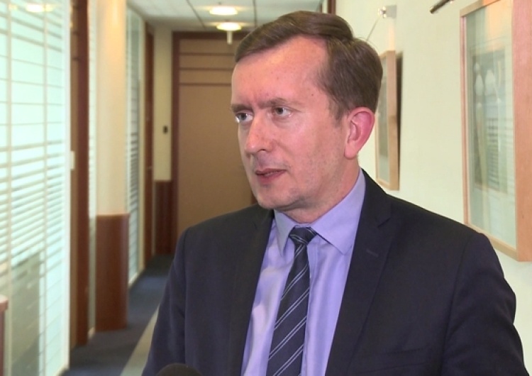  Janecki [Société Générale]: Wizyta prezydenta USA jest pozytywnym elementem dla całej polskiej gospodarki