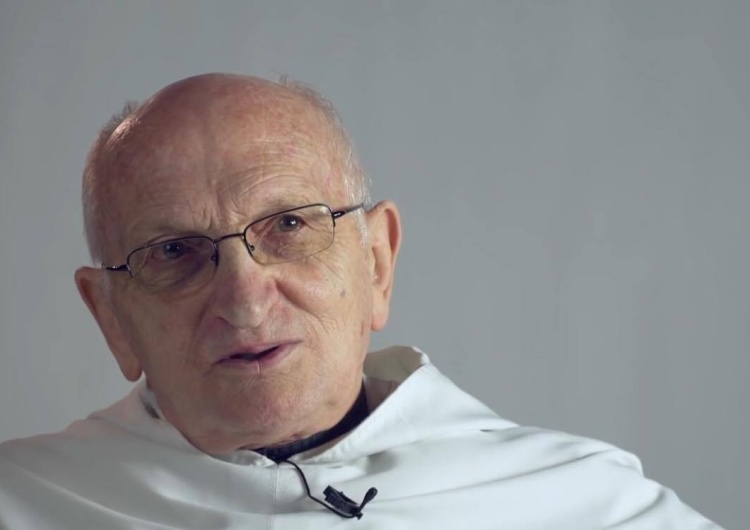 Sławomir Cenckiewicz o rozliczeniu współpracy dominikanów z SB: "Ojcze Józefie dziękuję za tę książkę!"