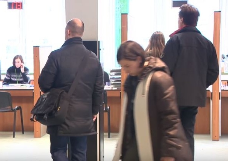 Bezrobocie wciąż spada. W czerwcu było najniższe od 26 lat