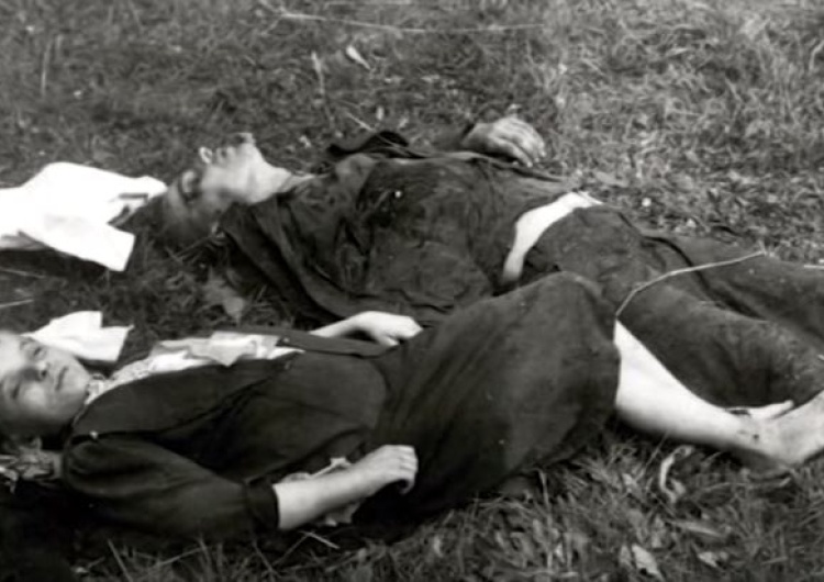 77. lat temu. "Krwawa niedziela". Dziś rocznica kulminacji Zbrodni Wołyńskiej na Polakach