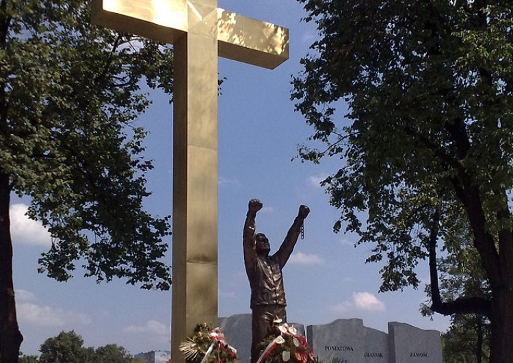 domena publiczna Lubelski lipiec 1980 – preludium „Solidarności”