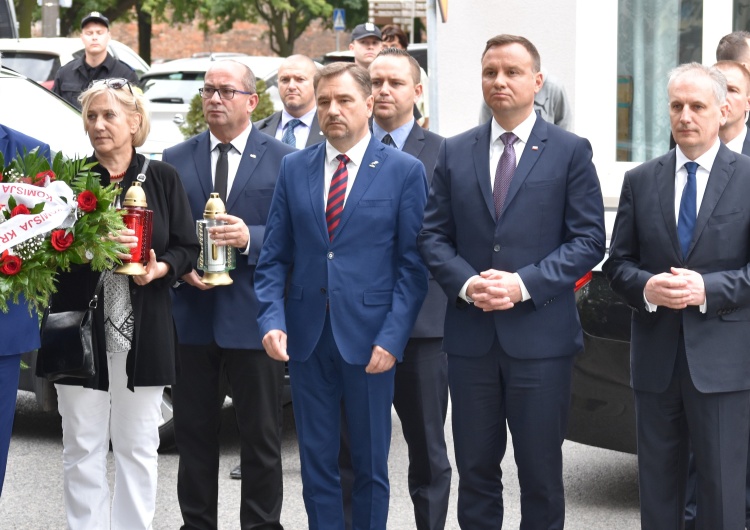 Pomorski Urząd Wojewódzki Prezydent o Wołyniu: Celem tamtej wielkiej ludobójczej akcji było zniszczenie ludzi narodowości polskiej