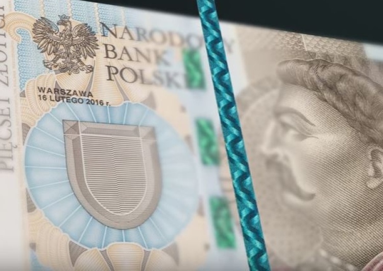 Finanse państwa w dobrej kondycji. Czego to zasługa?