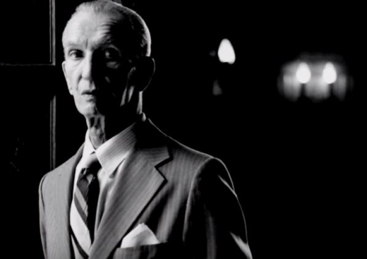  17 lat temu zmarł Jan Karski, legendarny kurier i emisariusz Polskiego Państwa Podziemnego