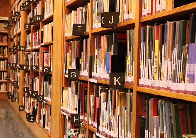 Autonomicznie o mobbingu w bibliotekach