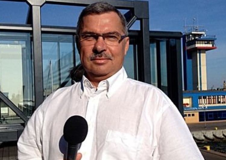 Krzysztof Dośla: Wałęsa naprawdę wysiadł z tramwaju „Solidarność” na przystanku „urząd prezydenta”