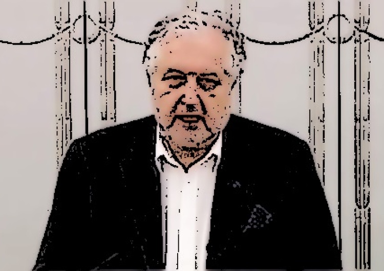Rzepliński: To raczej regulamin zakładu poprawczego niż ustawa o Sądzie Najwyższym