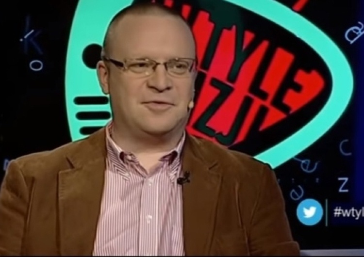 Ł. Warzecha: jak się po raz setny słyszy o zamachu na demokrację, to nikt się nie będzie tym przejmował