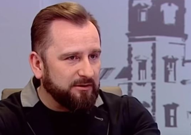 Piotr Liroy-Marzec ostro atakuje Kukiz'15 i marszałka Sławomira Tyszkę: "to mętna postać"