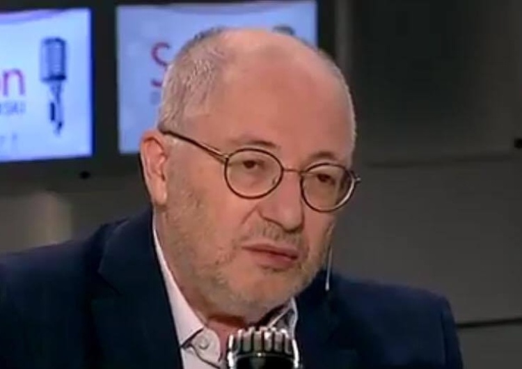 Józef Orzeł: "Tego nie było od PRLu, żeby opozycja tak odwoływała się do pomocy krajów sąsiednich"