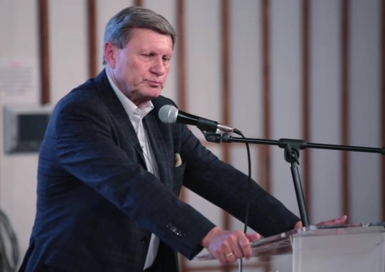  Leszek Balcerowicz krytykuje własność państwową, Kamil Zaradkiewicz odpowiada