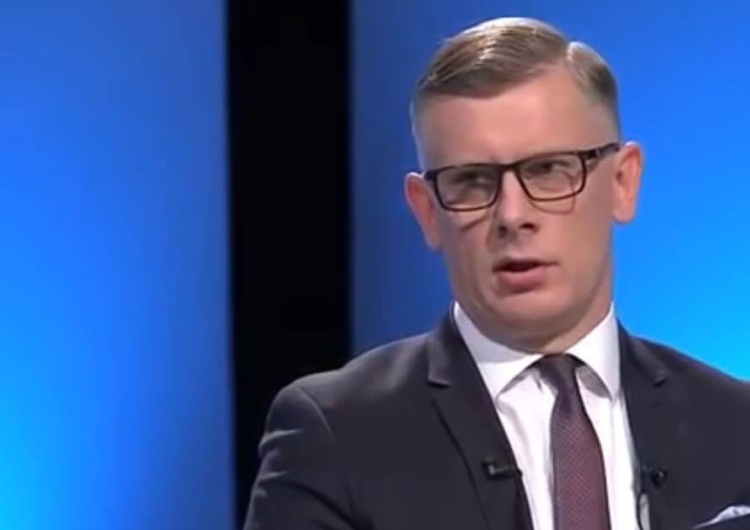 S. Cenckiewicz po ataku Mazguły: "...jak WRON-iarze stano-wojenni mnie atakują to jest dobrze! Zaszczyt!"