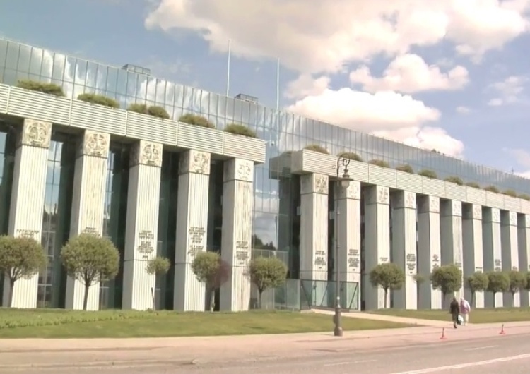 Biuro Analiz Sejmowych: Projekt ustawy o Sądzie Najwyższym nie narusza prawa UE