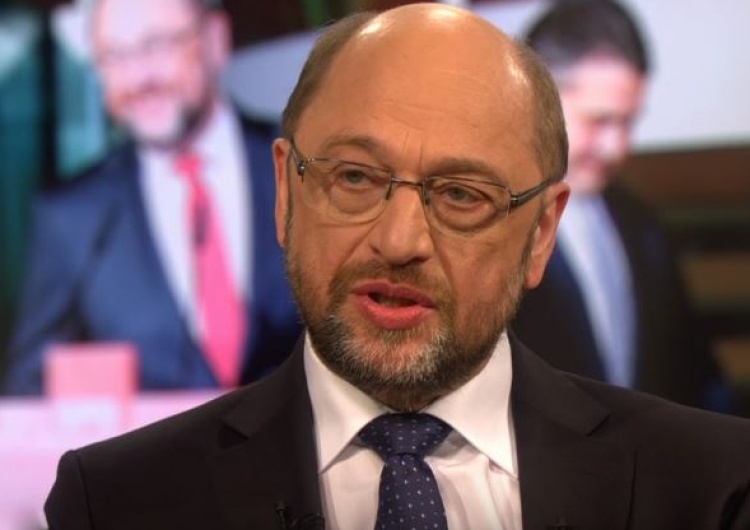 Kandydat SPD na kanclerza: Pomoc finansowa tylko dla solidarnych państw członkowskich UE