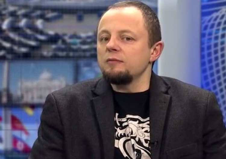  [video] Cezary Krysztopa w TVP Info: 3/5 może oznaczać, że sędziowie nie zostaną wybrani w tym Sejmie