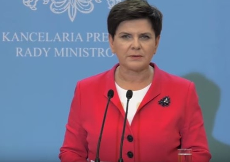 Spotkanie premierów Grupy Wyszehradzkiej z premierem Izraela