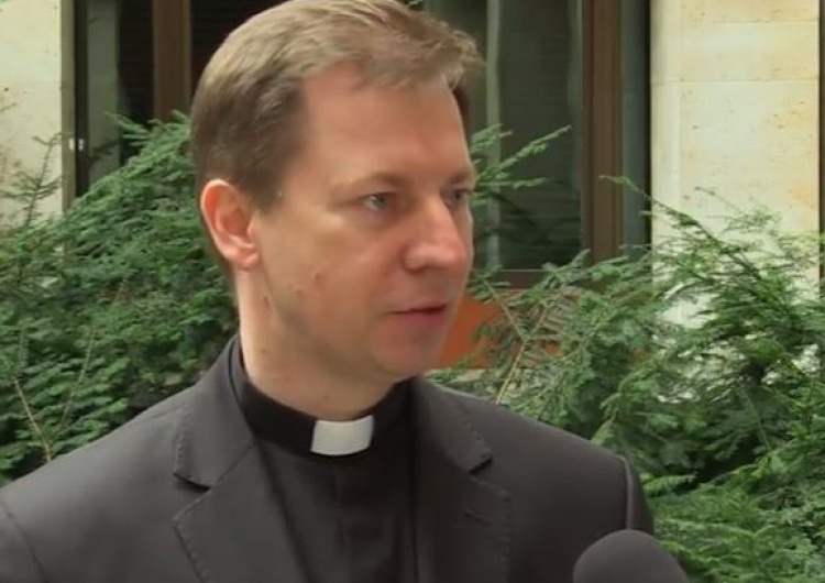 Kościół apeluje w sprawie reformy sądownictwa: "W tej debacie jest zbyt mało dążenia do porozumienia"
