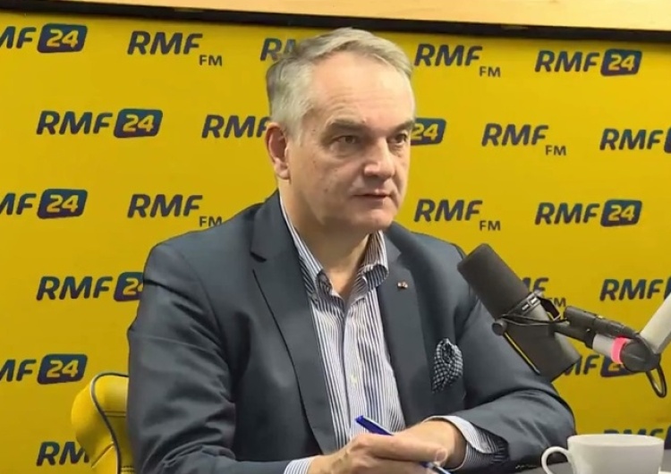 RMF FM Waldemar Pawlak: Doceniam program 500 plus, że PiS z takim rozmachem do tego podszedł