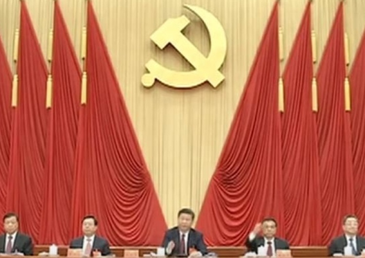 Chiny notują ogromny rozwój gospodarczy. Prawie 7% wzrostu PKB w drugim kwartale