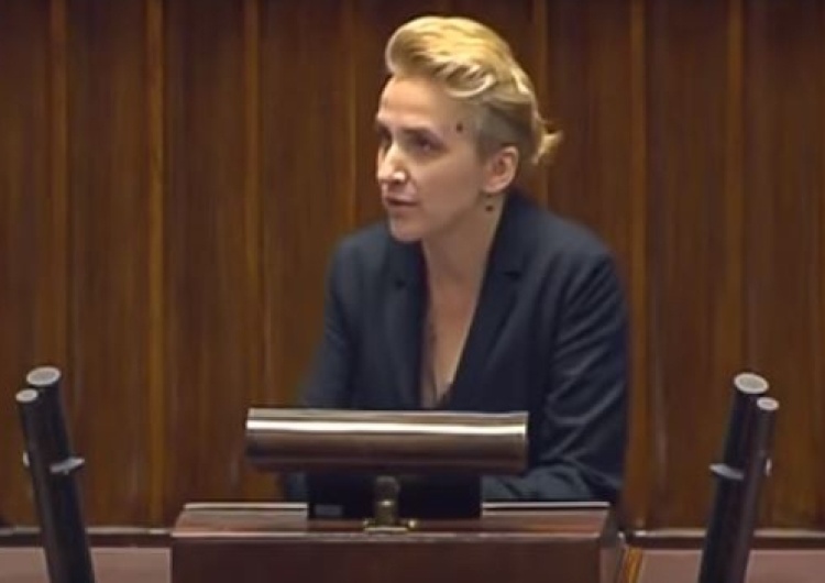 "Niestety cię przywrócili, zrób to jeszcze raz". Tak wygląda prowokacja Nowoczesnej w Sejmie?