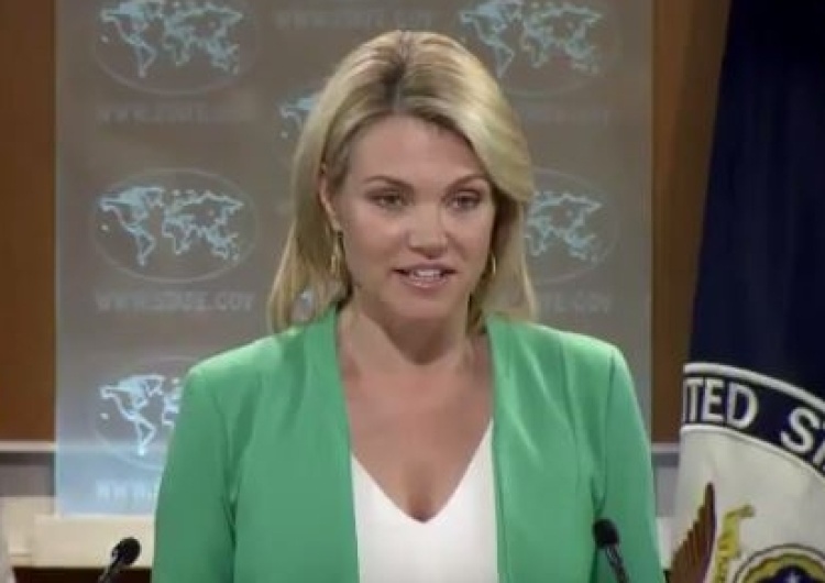  Korespondent TVN24 w USA stworzył #FakeNews? + komentarze