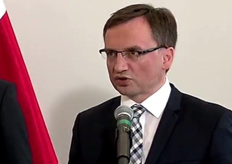  [video] Zbigniew Ziobro: opozycja pokazała, że nie chodzi o meritum i o dyskusję