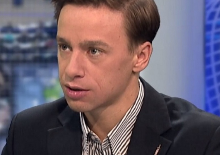 Bosak: Skala kłamstw, która narasta wokół projektu antyaborcyjnego, jest zatrważająca