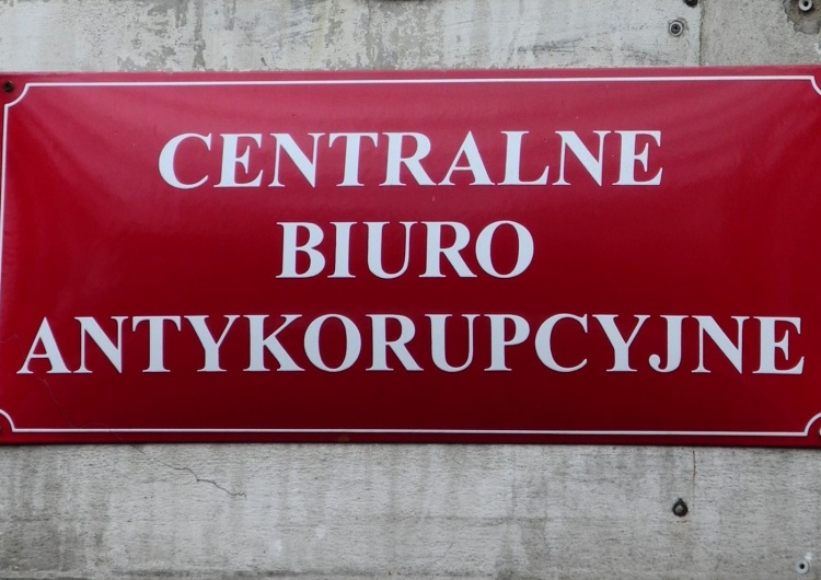 CBA zatrzymało 14 osób! Mieli wyłudzić 50 mln złotych