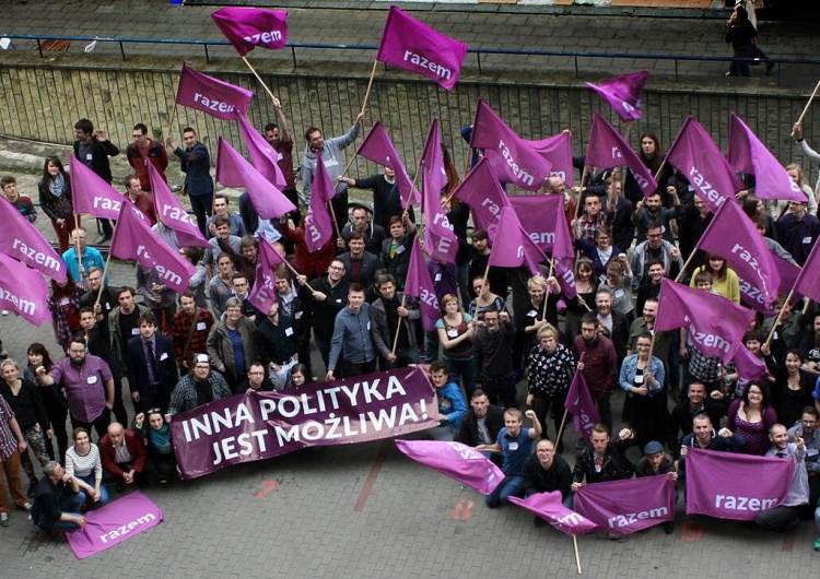  Organizatorzy "Łódź za życiem - przeciw aborcji" oskarżają policję oraz władze miasta