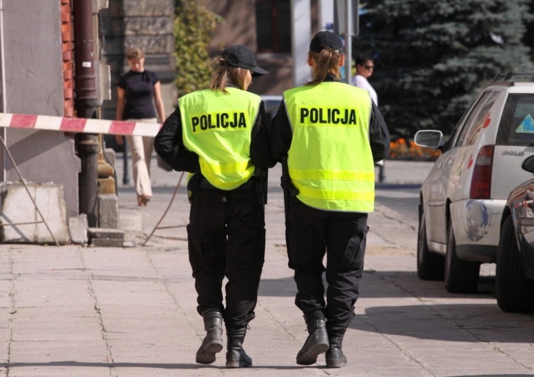  Święto Policji. Życzenia od szefa Związku