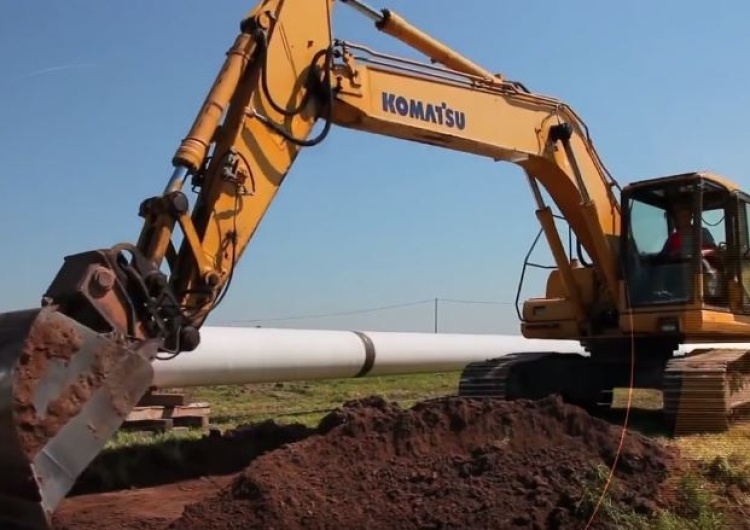 Adam Matkowski: Tempo realizacji Baltic Pipe jest zbyt wolne