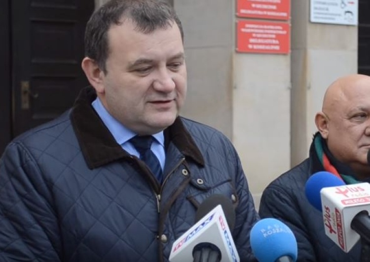 Były minister PO będzie oskarżony o plagiat. Prokuratura wnioskuje o uchylenie immunitetu
