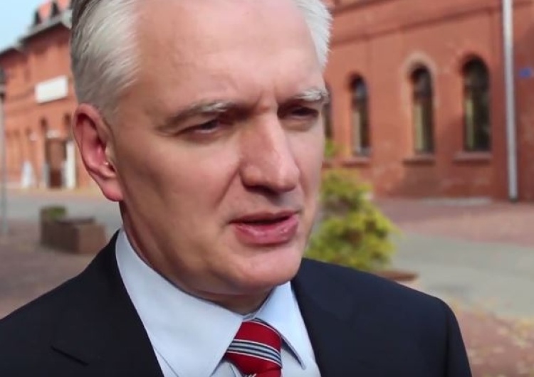Jest stanowisko "Polski Razem" w sprawie weta. Jarosław Gowin: "Wylano na mnie morze hejtu. Wytrzymałem"