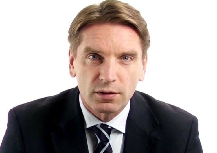 Tomasz Lis przegrał proces z posłem Kukiz'15. "Lis, twoi niemieccy pracodawcy zapłacą i przeproszą"