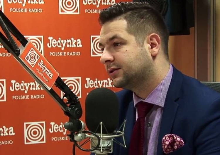  [video] P. Jaki: HGW nie zapłaciła kar za niestawienie się przed KW. Pewnie przyjdzie do niej komornik