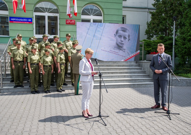 Marcin Żegliński Zaprojektuj paszport